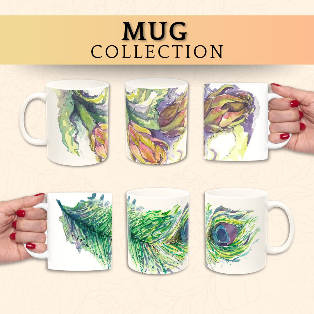 Mugs