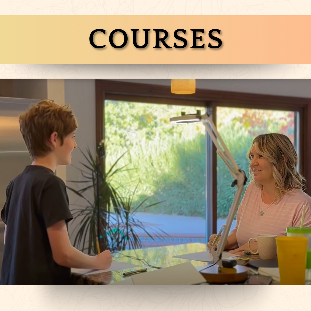 Courses