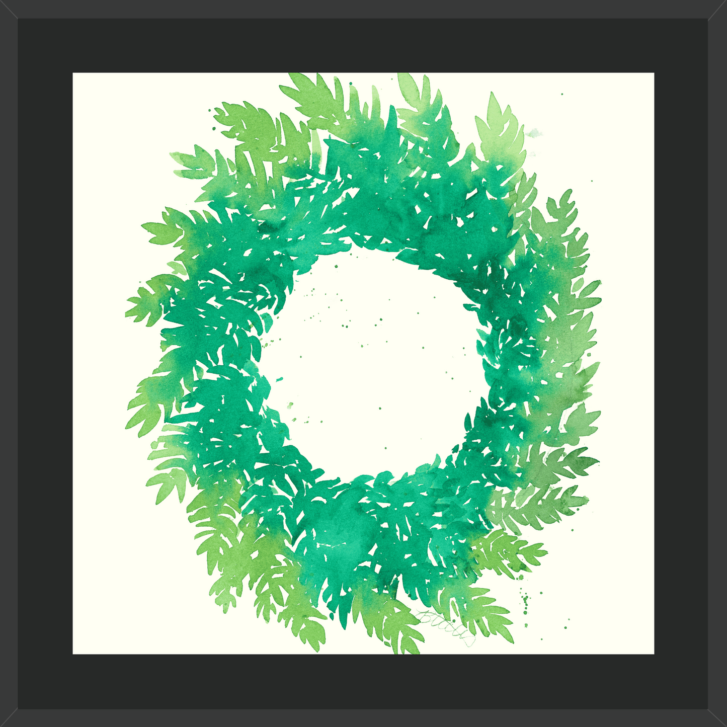 Greensleeves Original - Brooke Zitting, LLC