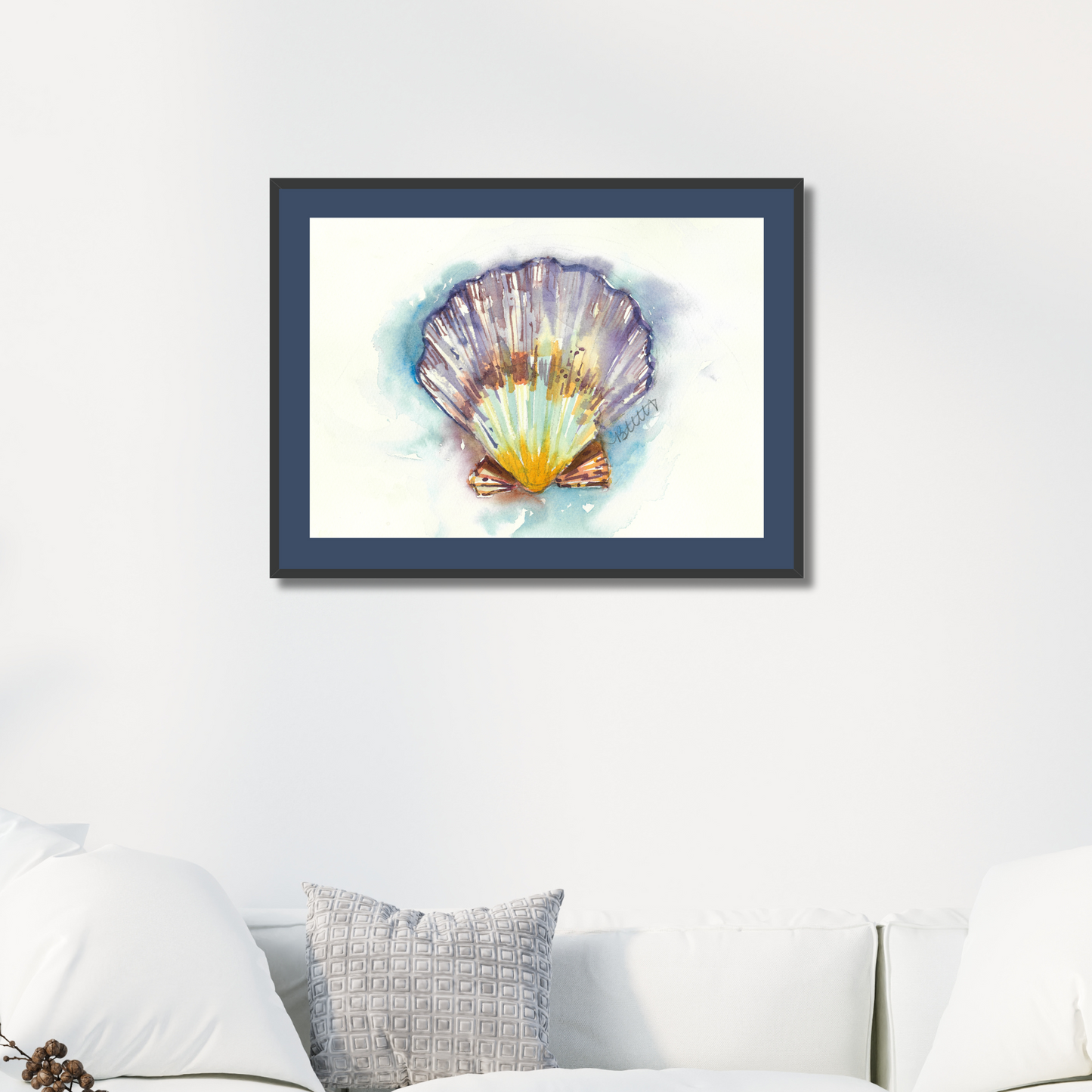 Salt of the Earth, The Fine Art Print - Brooke Zitting, LLC