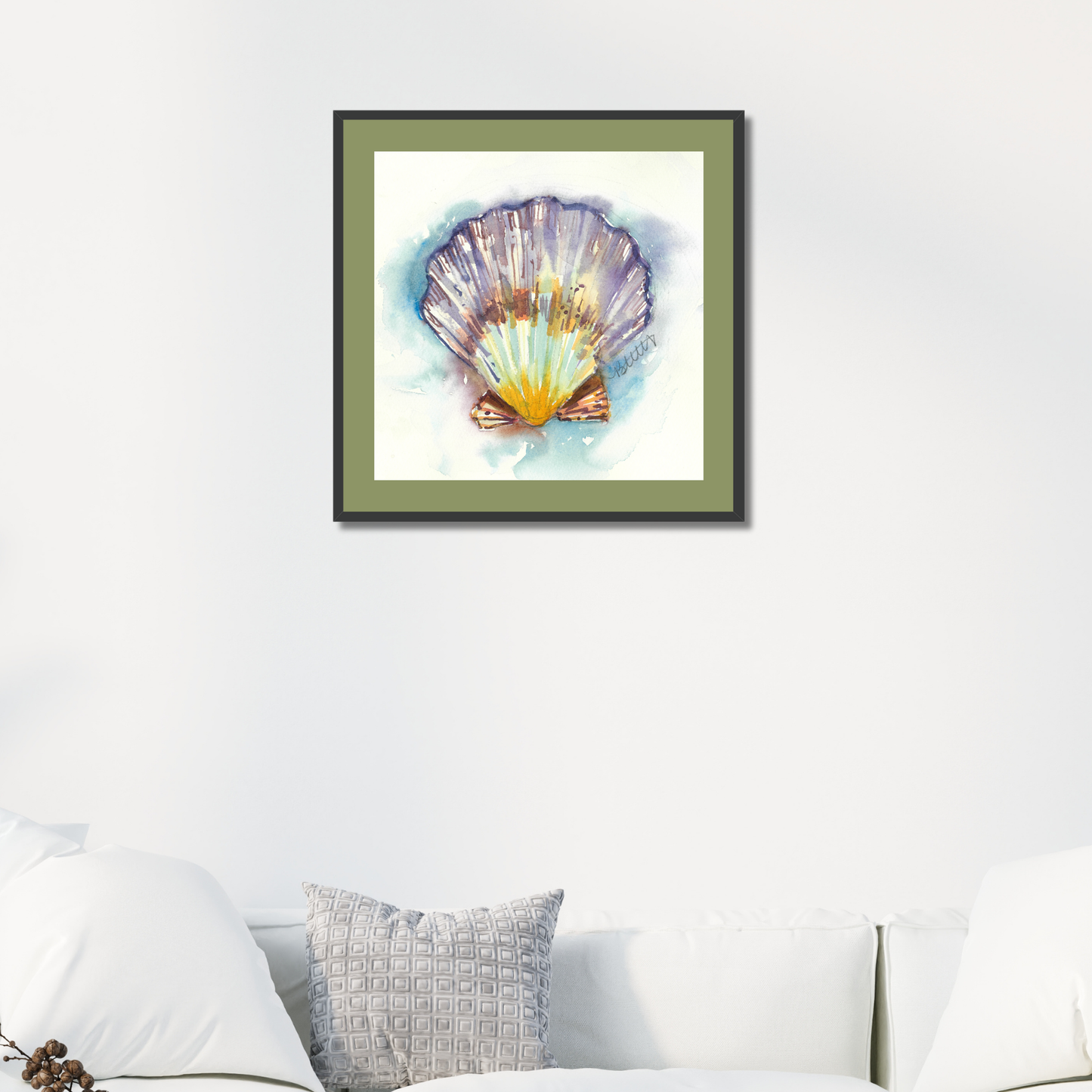 Salt of the Earth, The Fine Art Print - Brooke Zitting, LLC