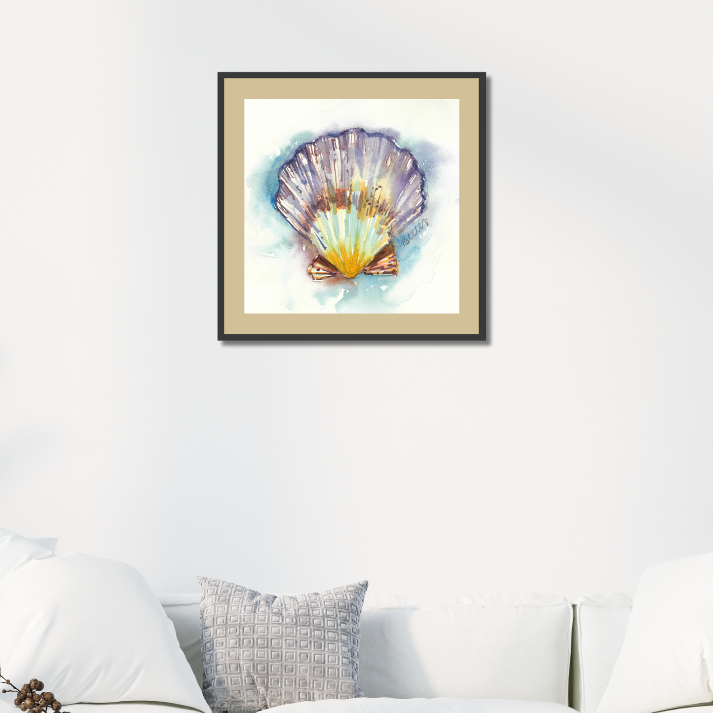 Salt of the Earth, The Fine Art Print - Brooke Zitting, LLC