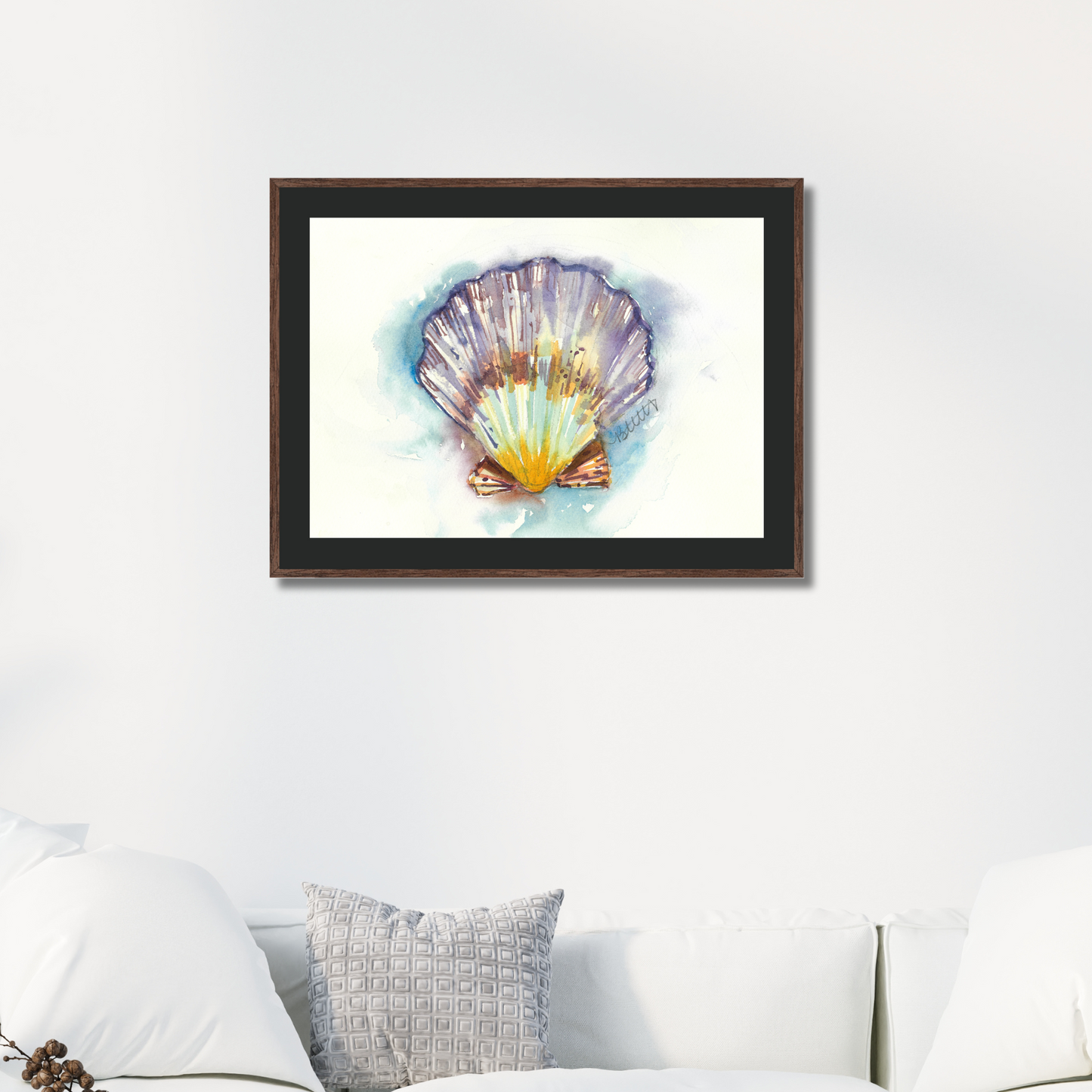Salt of the Earth, The Fine Art Print - Brooke Zitting, LLC