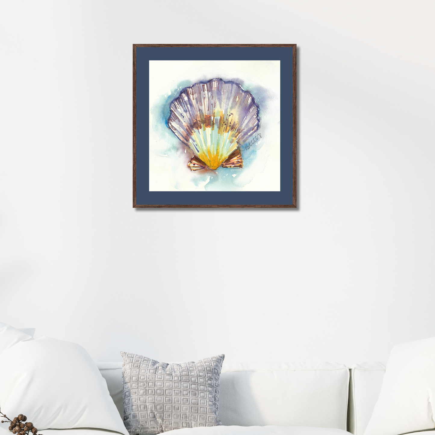 Salt of the Earth, The Fine Art Print - Brooke Zitting, LLC