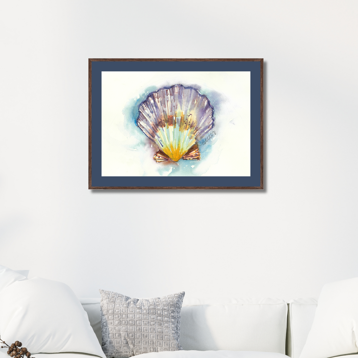 Salt of the Earth, The Fine Art Print - Brooke Zitting, LLC