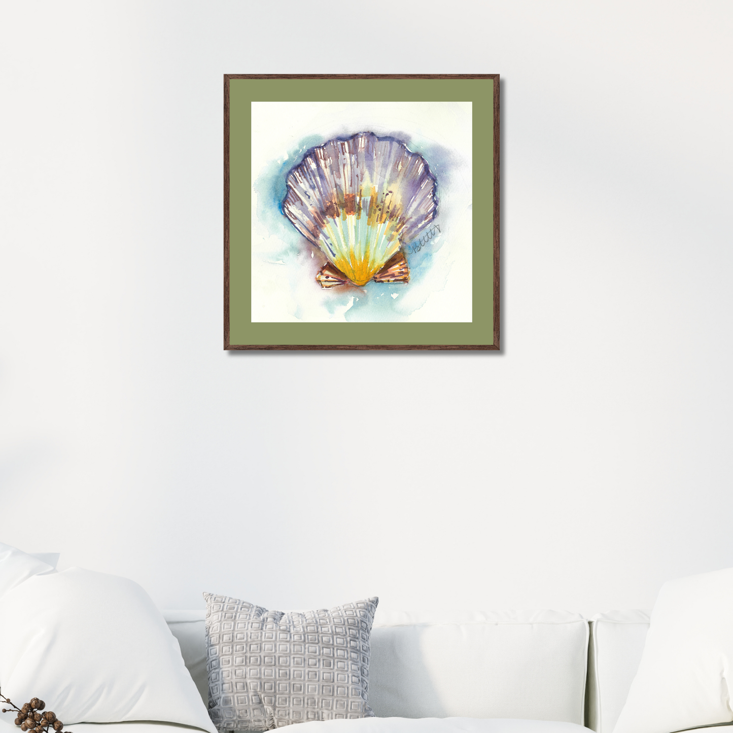 Salt of the Earth, The Fine Art Print - Brooke Zitting, LLC