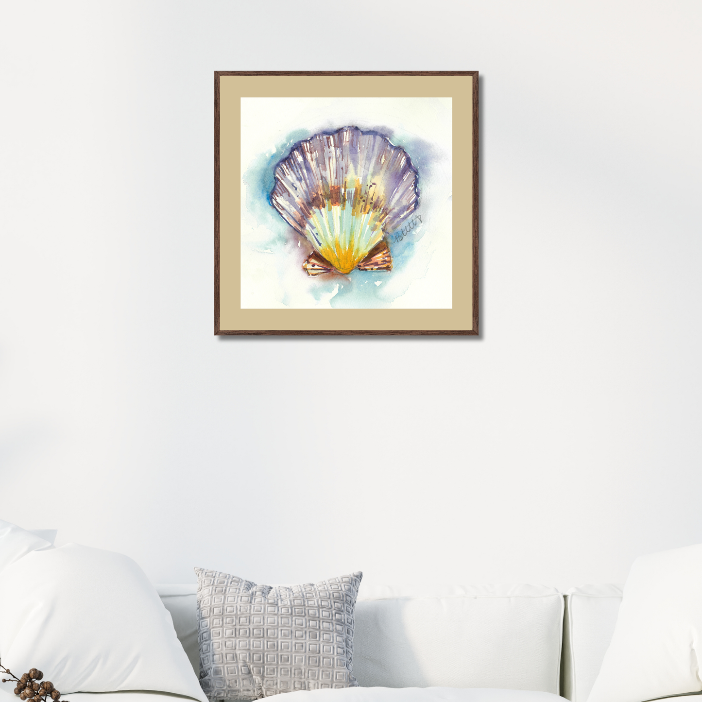 Salt of the Earth, The Fine Art Print - Brooke Zitting, LLC