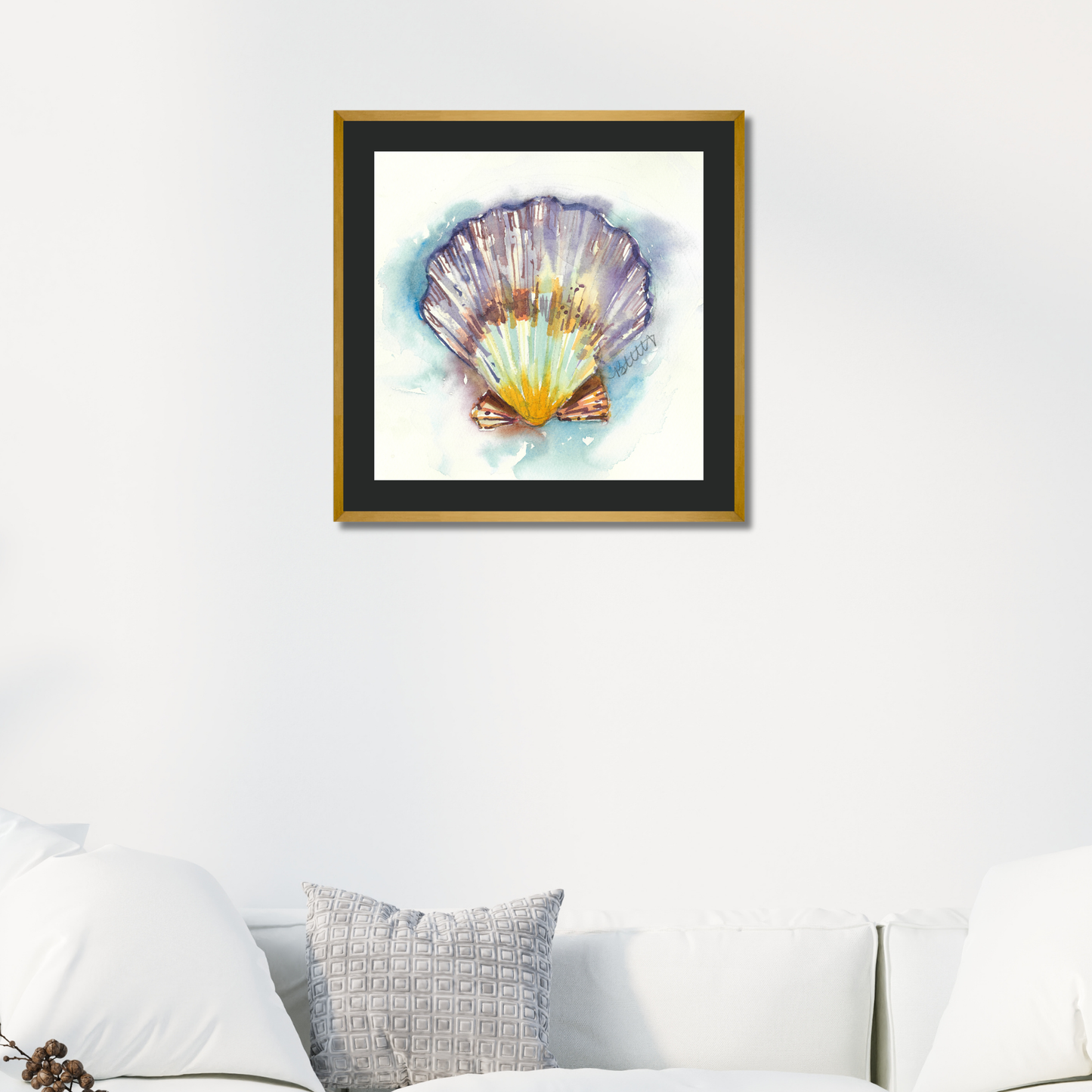 Salt of the Earth, The Fine Art Print - Brooke Zitting, LLC