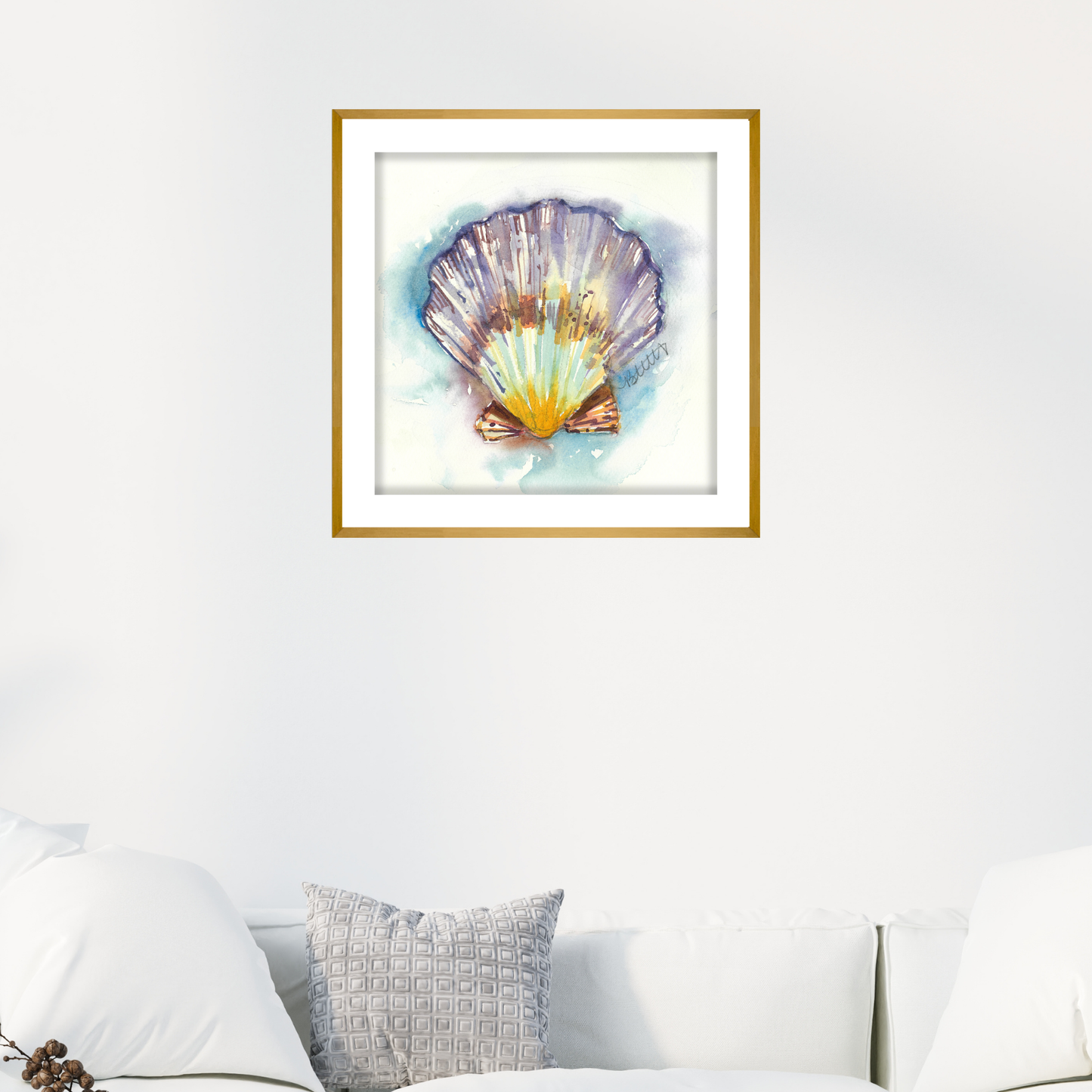 Salt of the Earth, The Fine Art Print - Brooke Zitting, LLC
