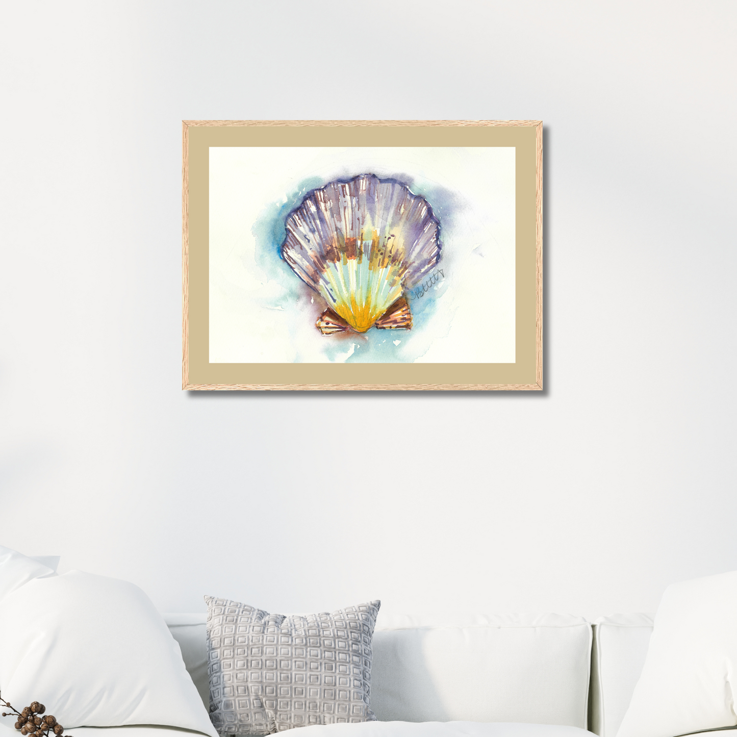 Salt of the Earth, The Fine Art Print - Brooke Zitting, LLC