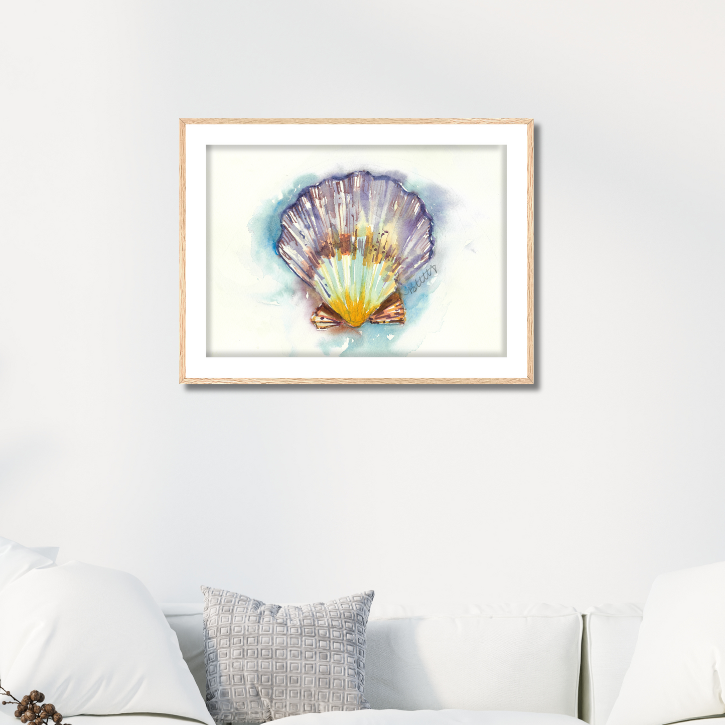 Salt of the Earth, The Fine Art Print - Brooke Zitting, LLC