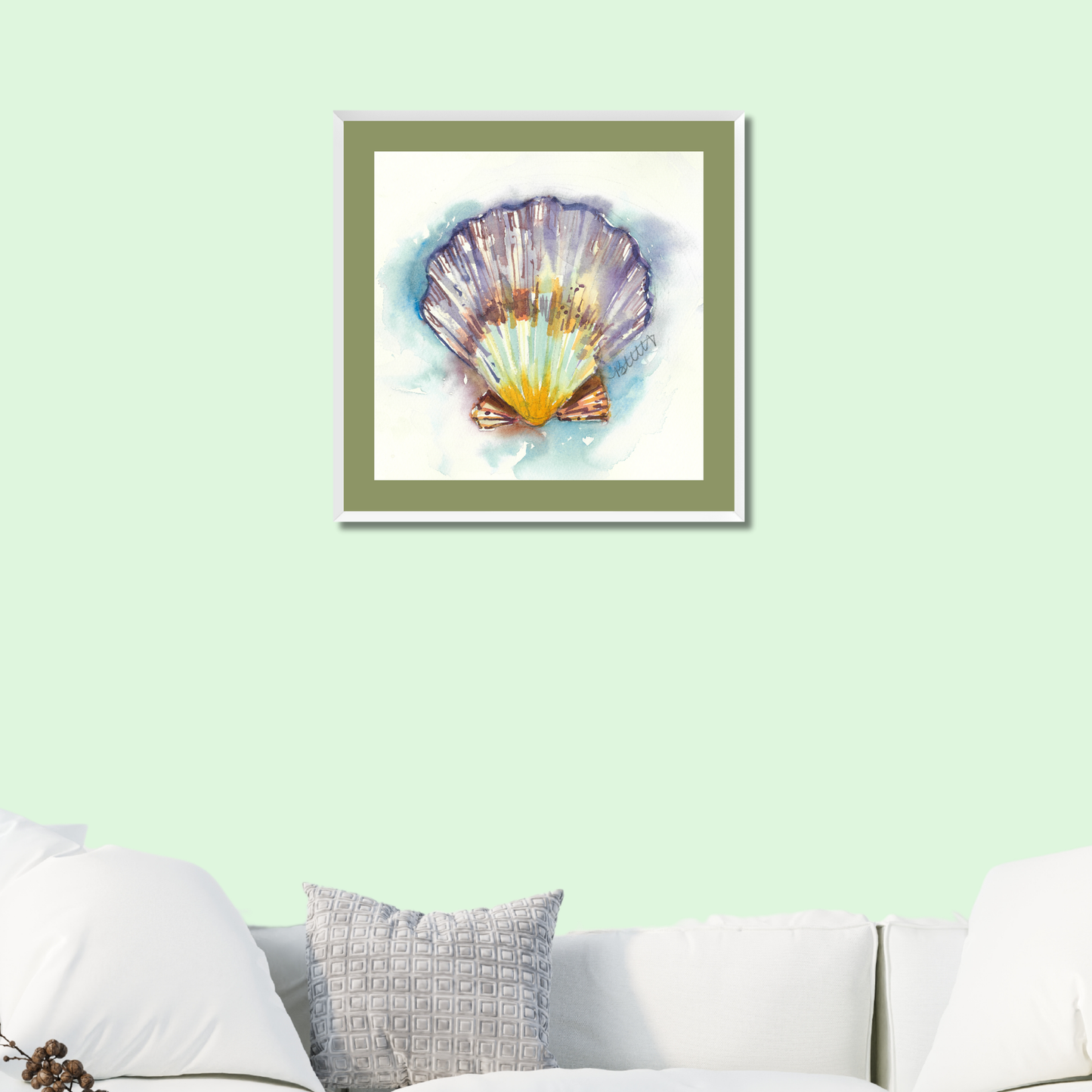Salt of the Earth, The Fine Art Print - Brooke Zitting, LLC