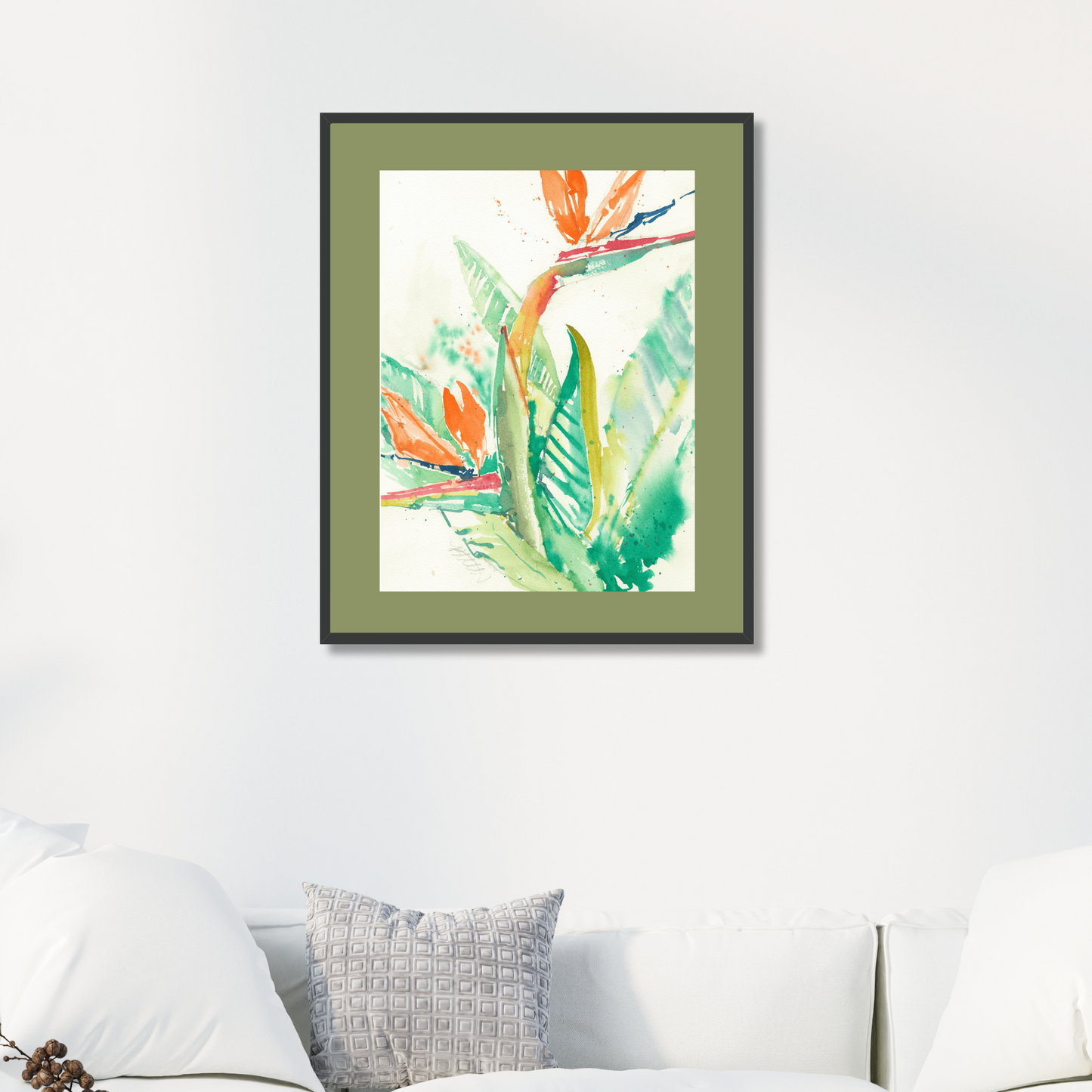Another Day in Paradise, The Fine Art Print - Brooke Zitting, LLC
