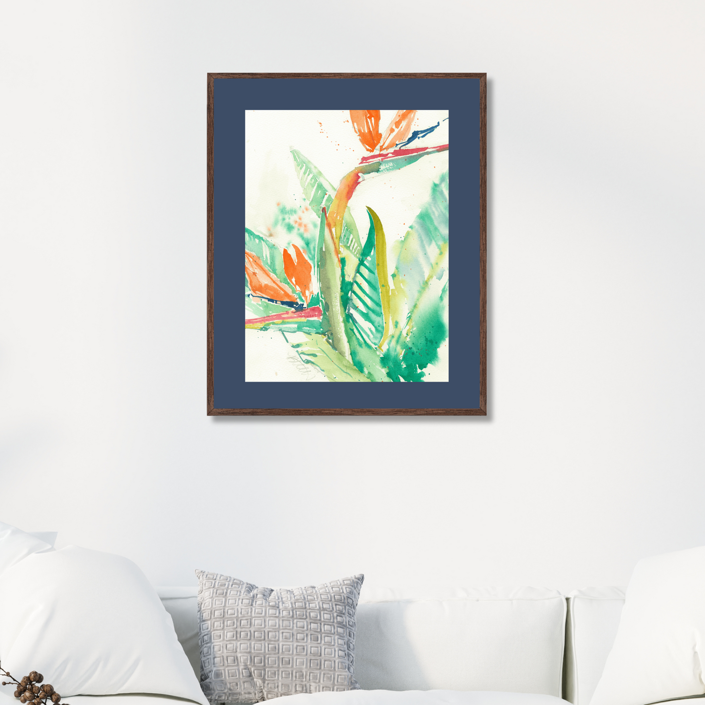 Another Day in Paradise, The Fine Art Print - Brooke Zitting, LLC