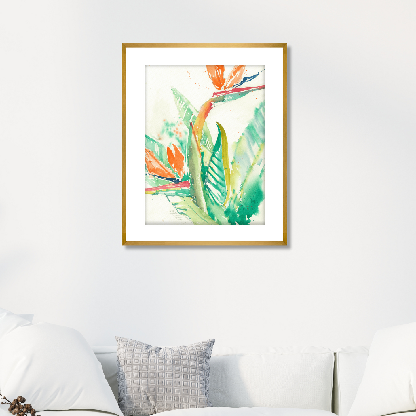 Another Day in Paradise, The Fine Art Print - Brooke Zitting, LLC