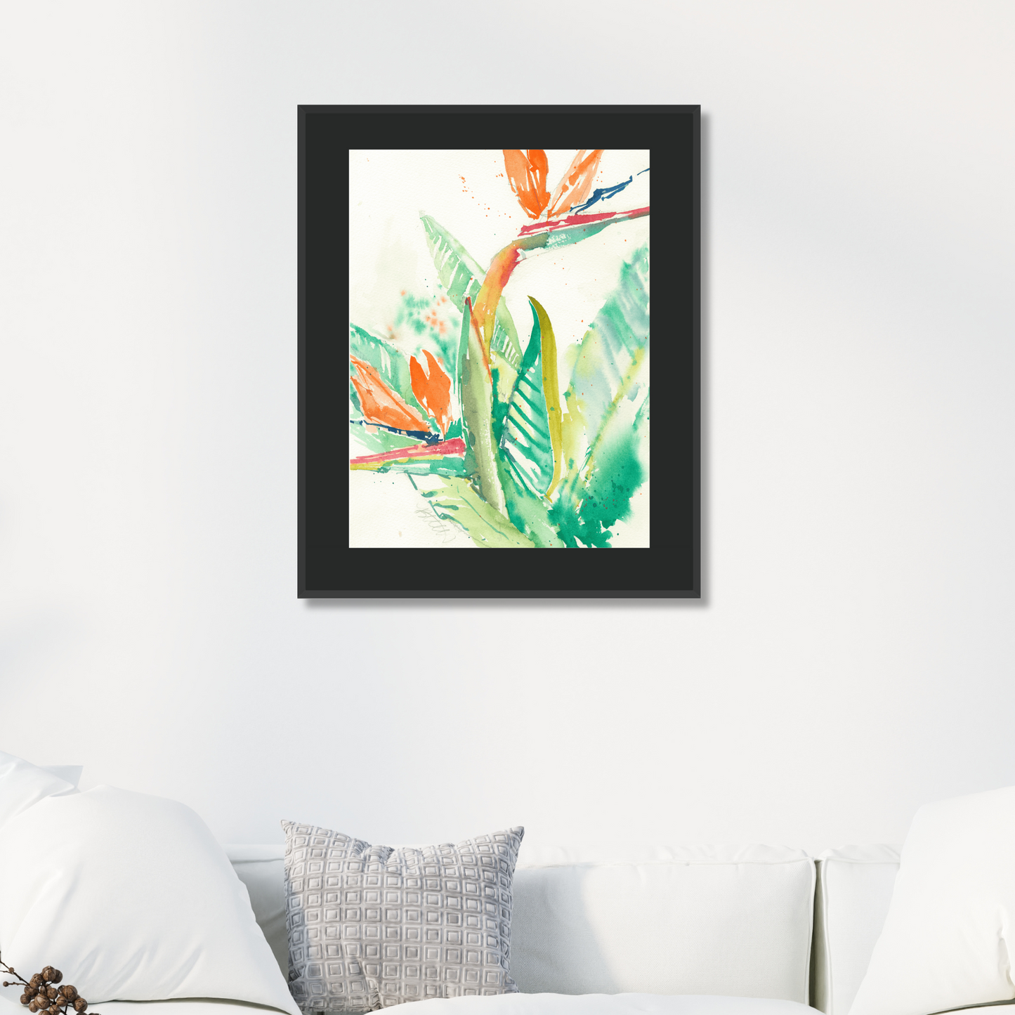 Another Day in Paradise, The Fine Art Print - Brooke Zitting, LLC