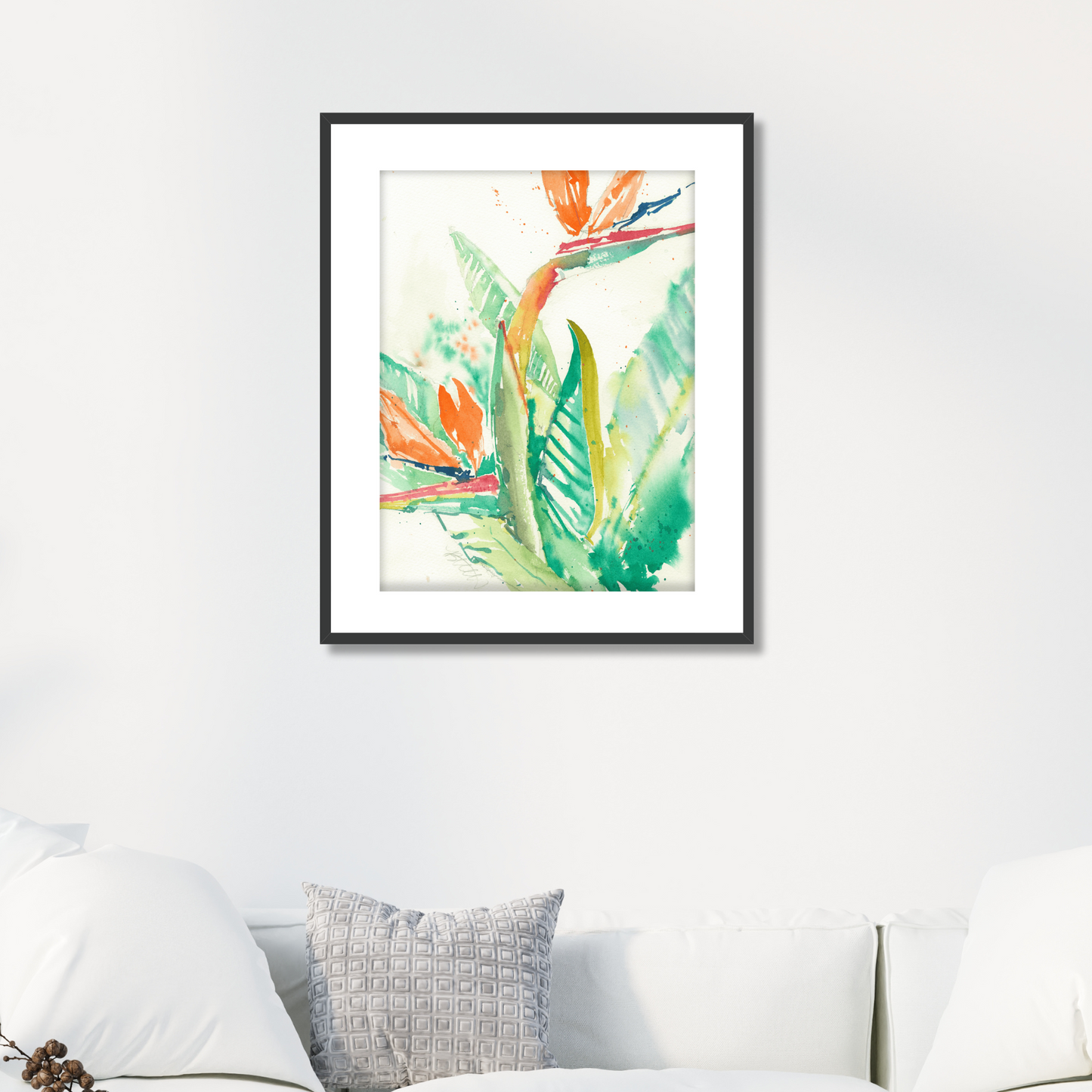 Another Day in Paradise, The Fine Art Print - Brooke Zitting, LLC
