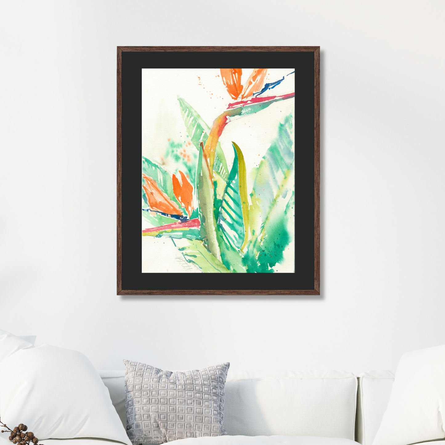 Another Day in Paradise, The Fine Art Print - Brooke Zitting, LLC
