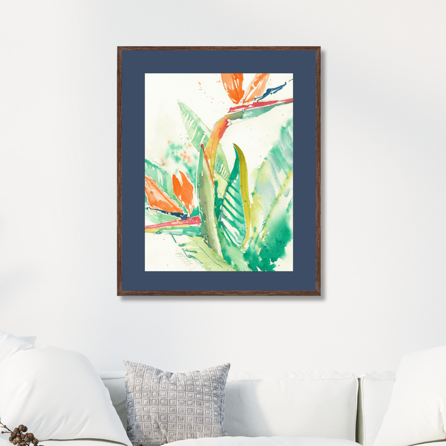 Another Day in Paradise, The Fine Art Print - Brooke Zitting, LLC
