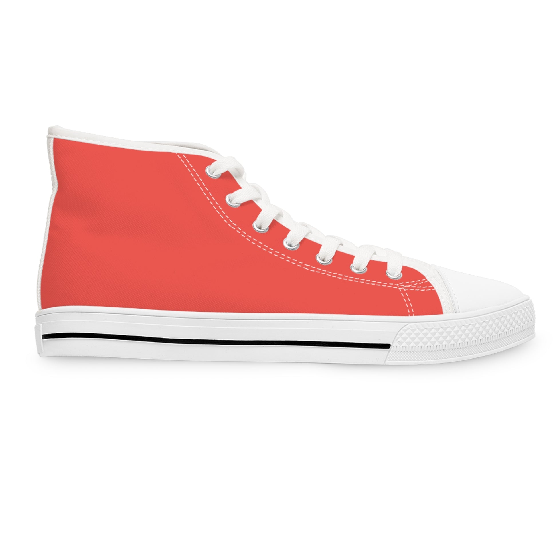 Vibrant Colorblock and Peacock Posy Colorful High Top Sneakers with Floral Design – Stylish Shoes for All | Unique Gift Idea - Brooke Zitting, LLC