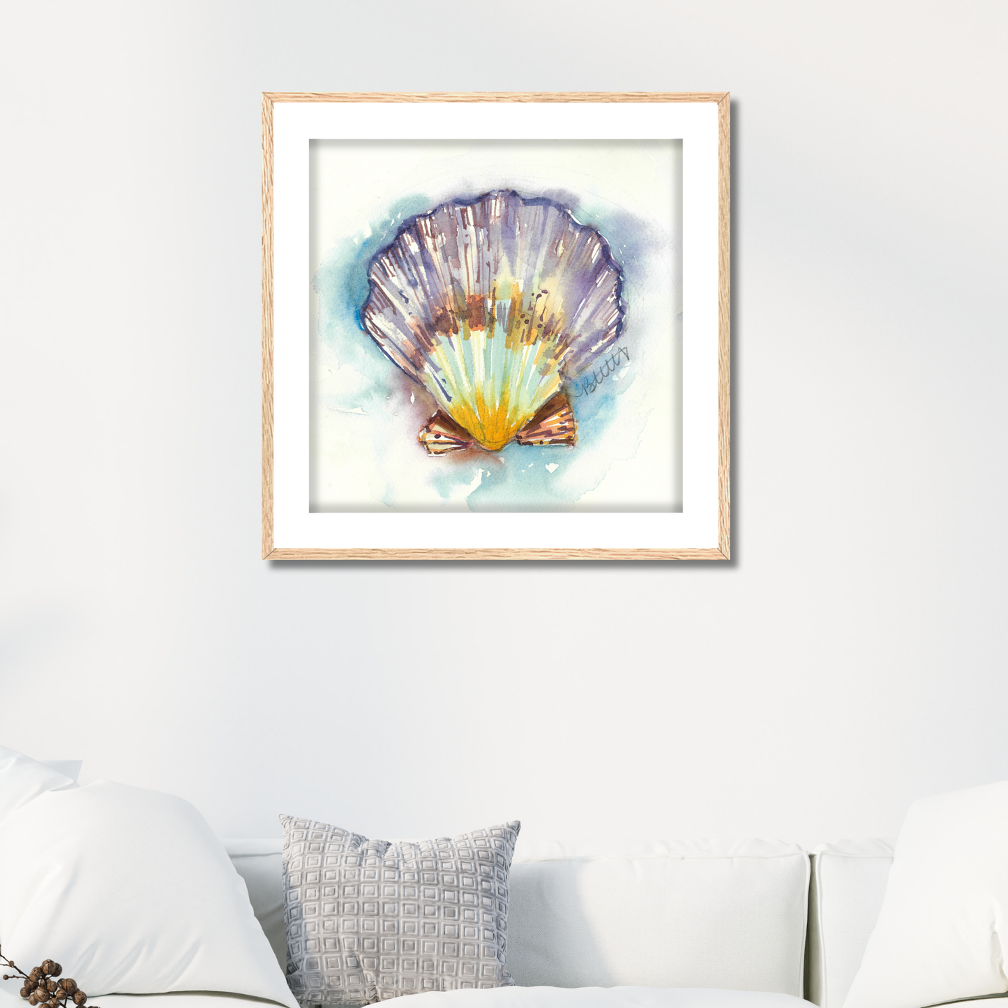Salt of the Earth, The Fine Art Print - Brooke Zitting, LLC