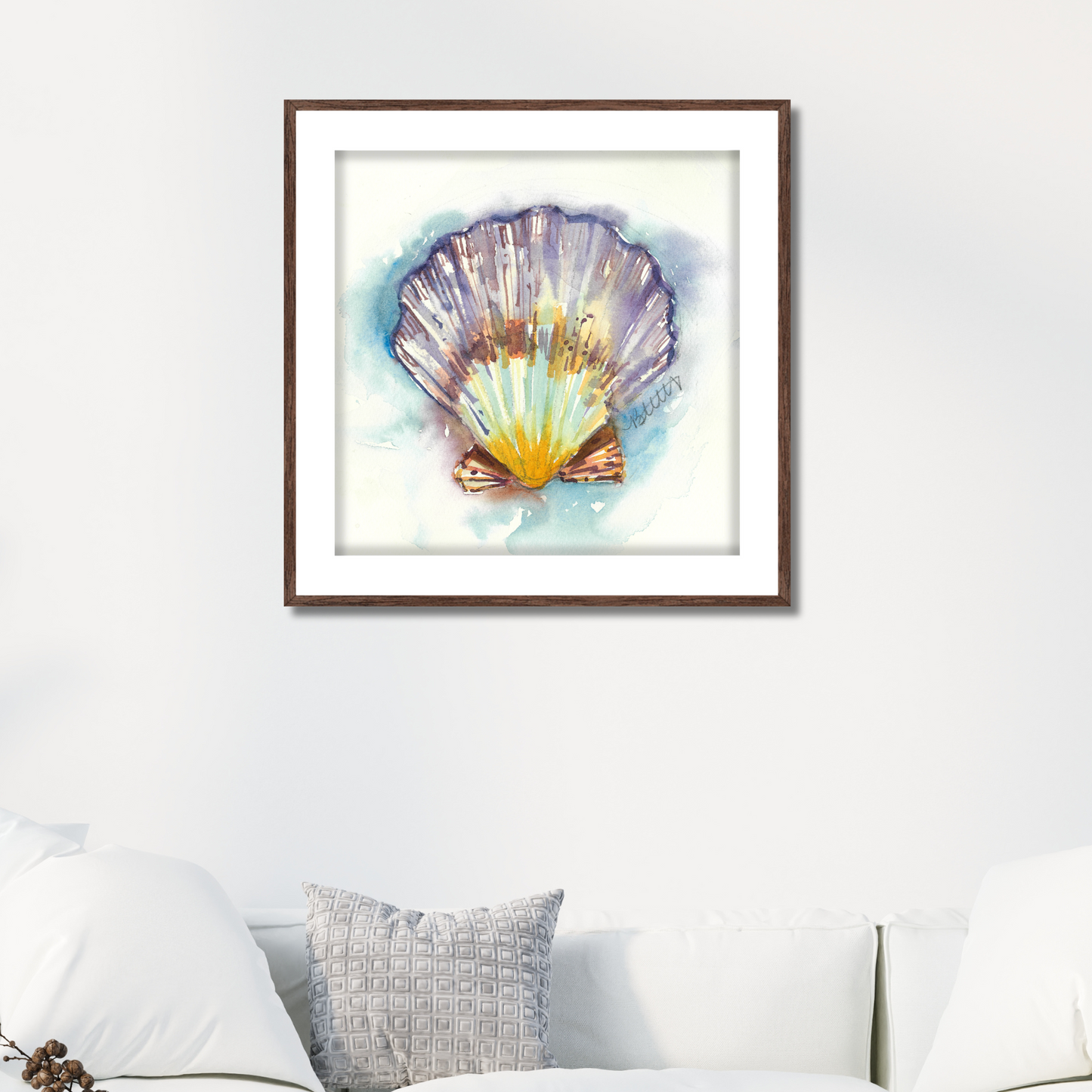 Salt of the Earth, The Fine Art Print - Brooke Zitting, LLC