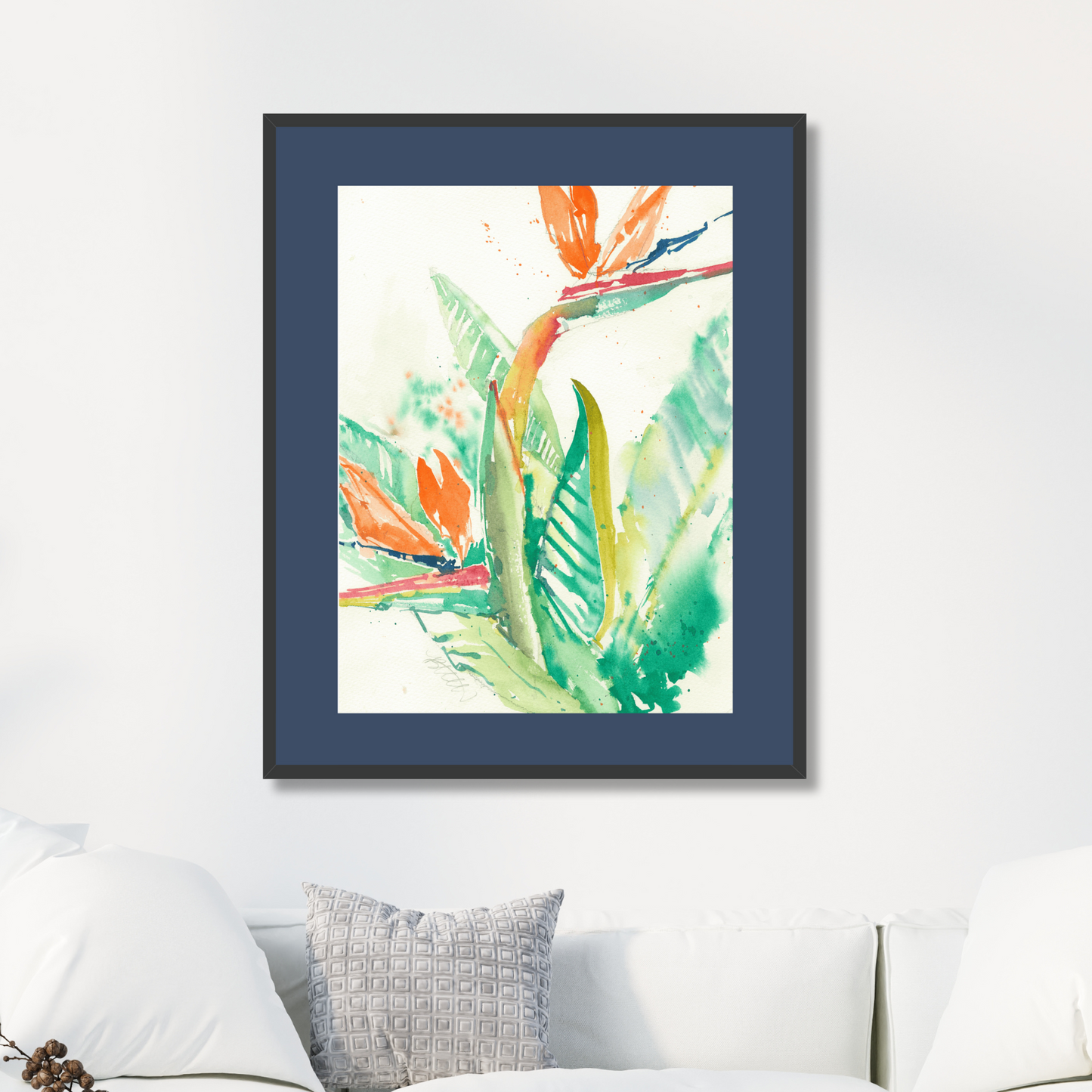 Another Day in Paradise, The Fine Art Print - Brooke Zitting, LLC