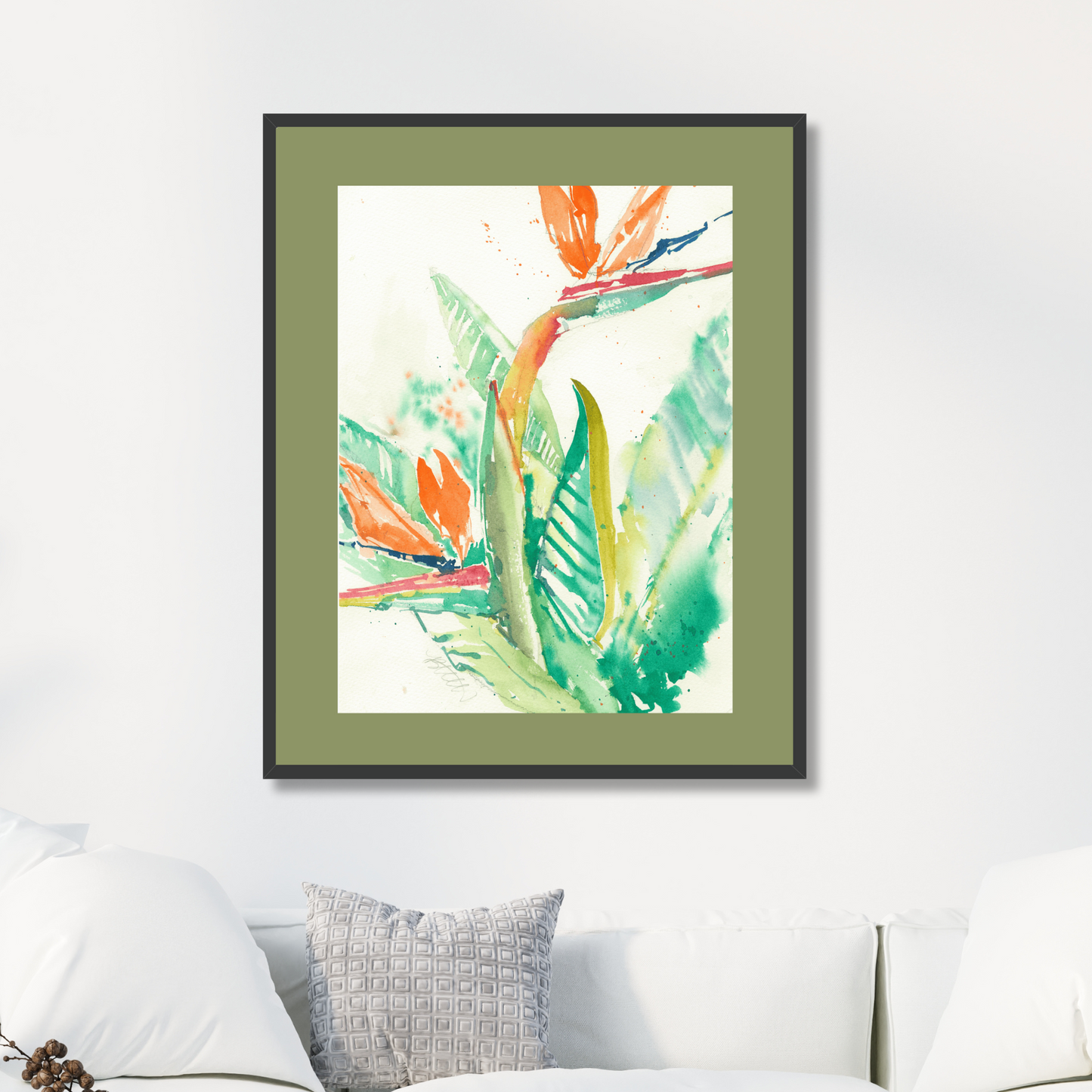 Another Day in Paradise, The Fine Art Print - Brooke Zitting, LLC