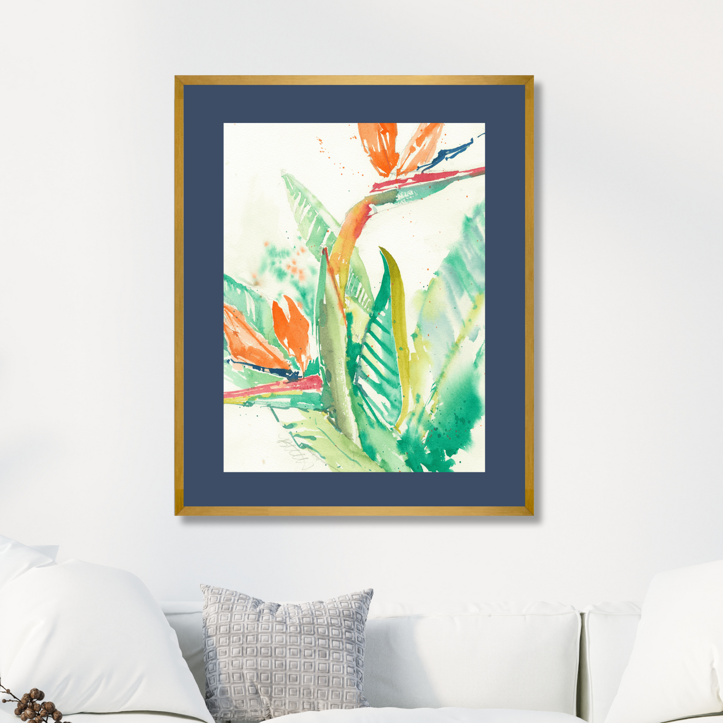 Another Day in Paradise, The Fine Art Print - Brooke Zitting, LLC
