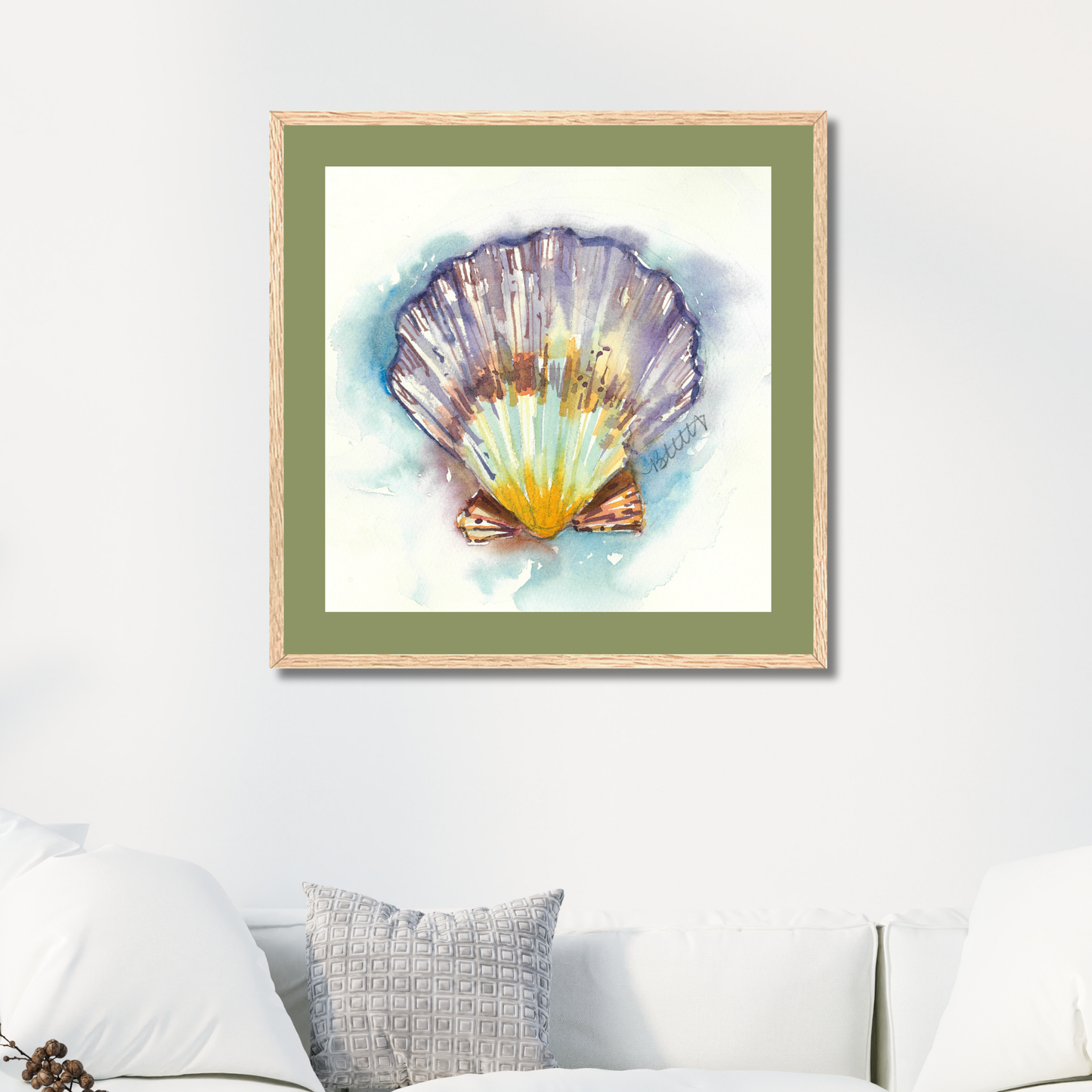 Salt of the Earth, The Fine Art Print - Brooke Zitting, LLC