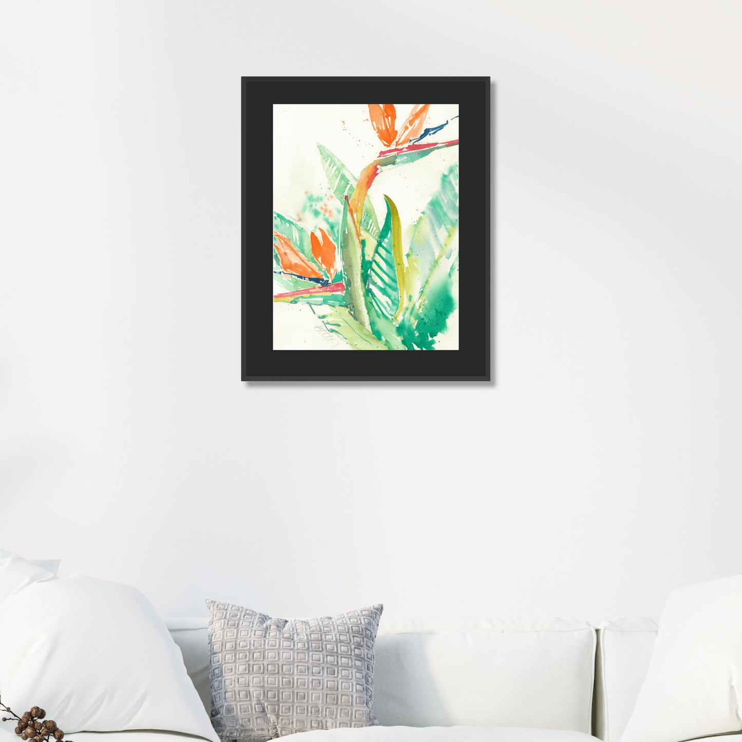 Another Day in Paradise, The Fine Art Print - Brooke Zitting, LLC