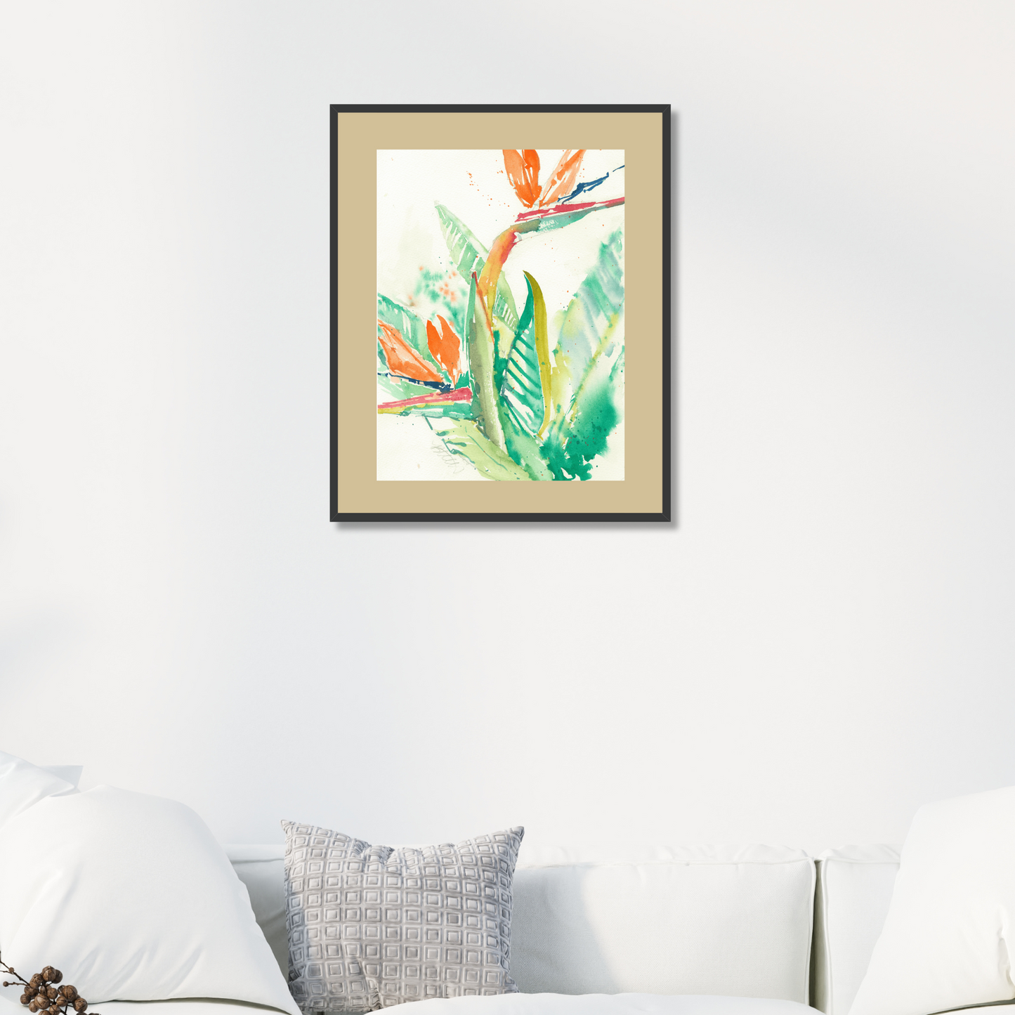 Another Day in Paradise, The Fine Art Print - Brooke Zitting, LLC