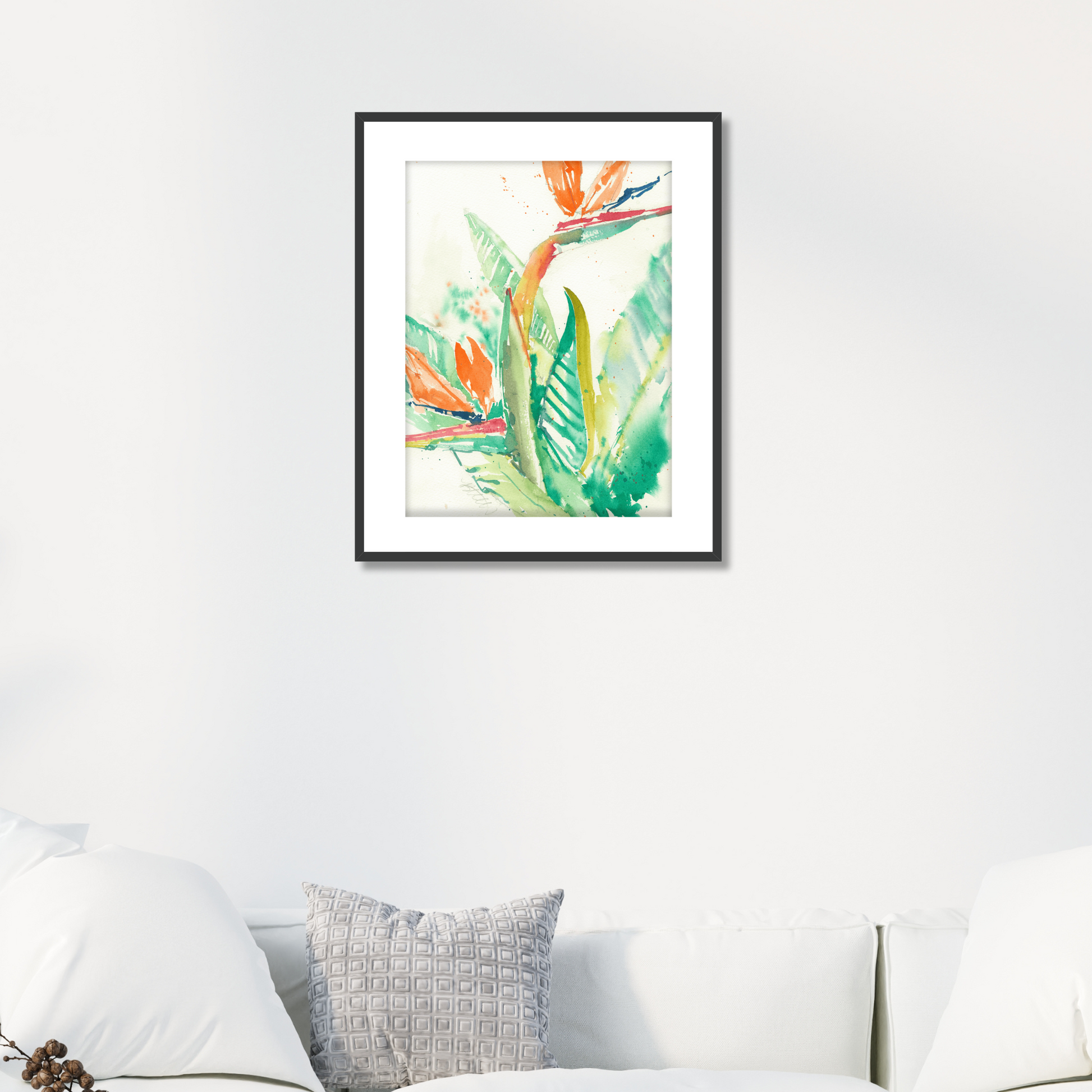 Another Day in Paradise, The Fine Art Print - Brooke Zitting, LLC