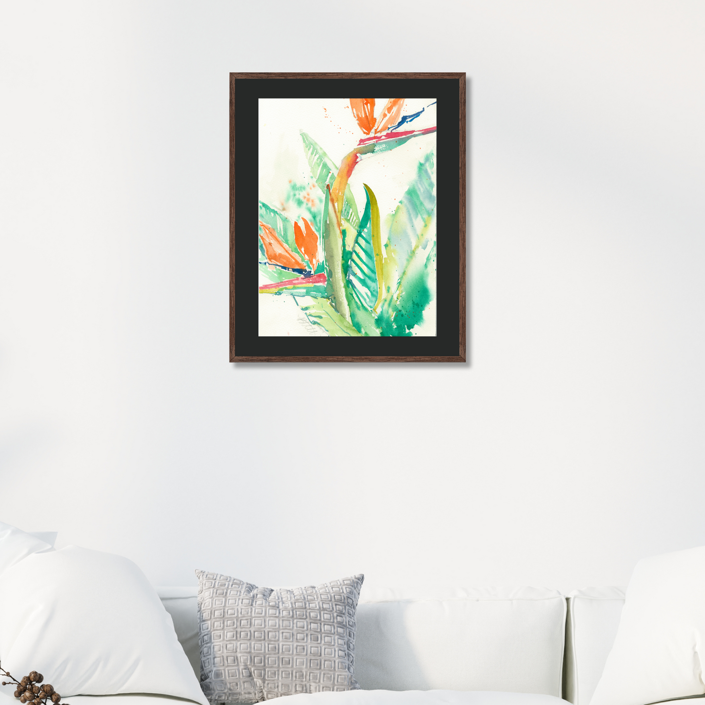 Another Day in Paradise, The Fine Art Print - Brooke Zitting, LLC