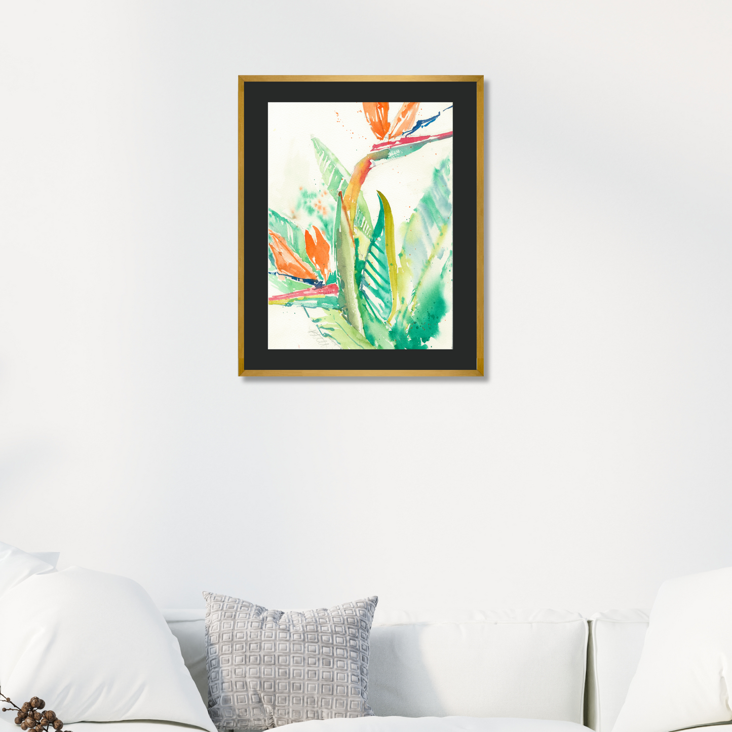 Another Day in Paradise, The Fine Art Print - Brooke Zitting, LLC