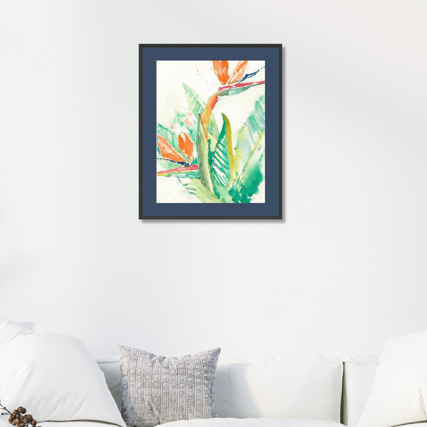 Another Day in Paradise, The Fine Art Print - Brooke Zitting, LLC