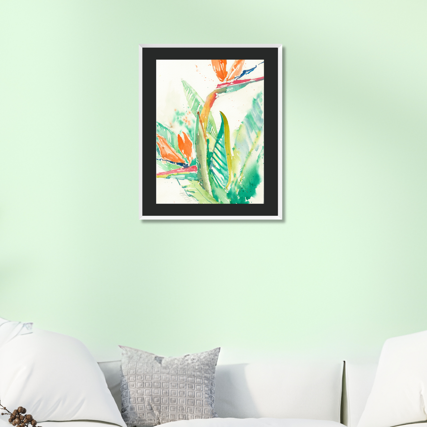Another Day in Paradise, The Fine Art Print - Brooke Zitting, LLC