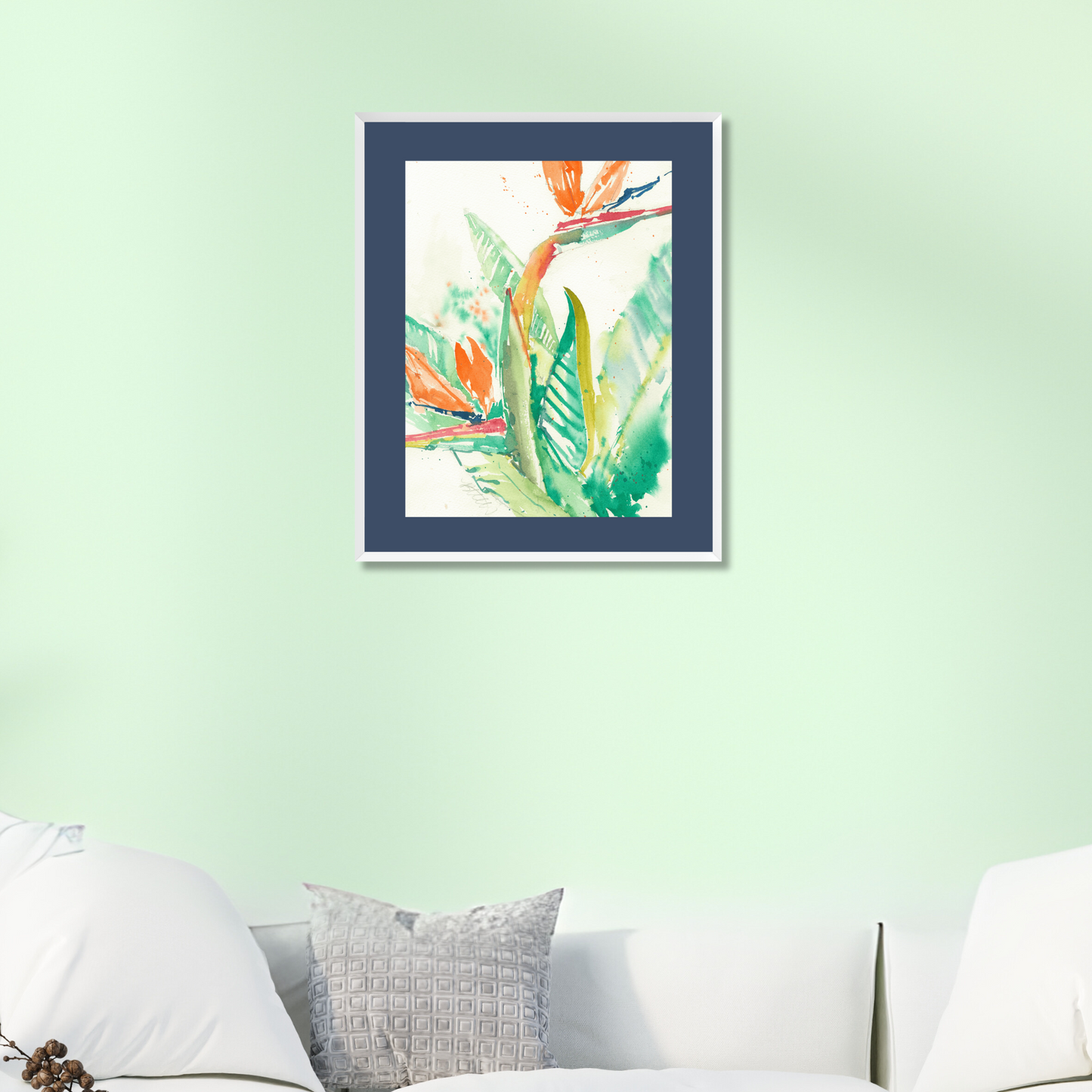 Another Day in Paradise, The Fine Art Print - Brooke Zitting, LLC