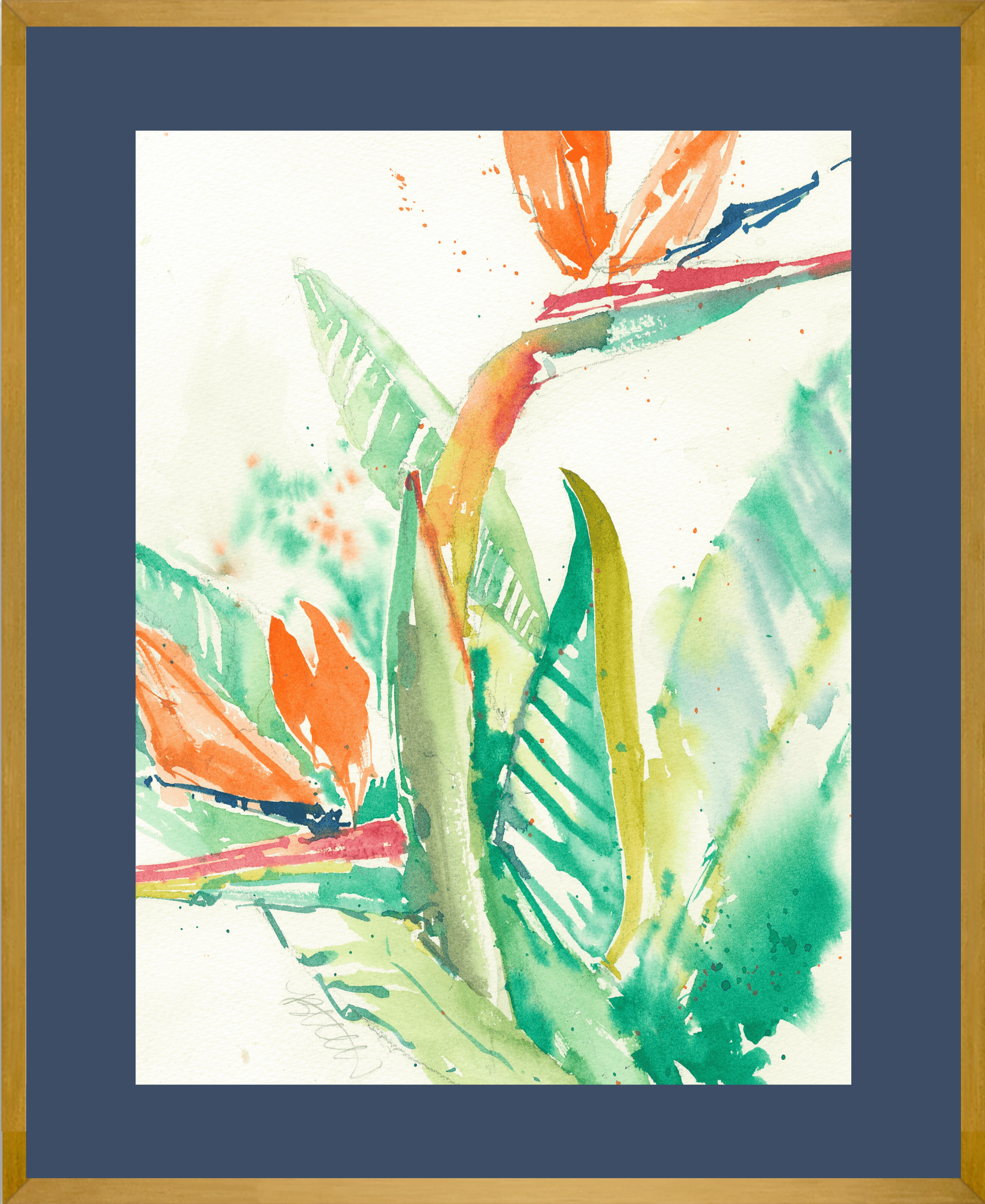 Another Day in Paradise, The Fine Art Print - Brooke Zitting, LLC